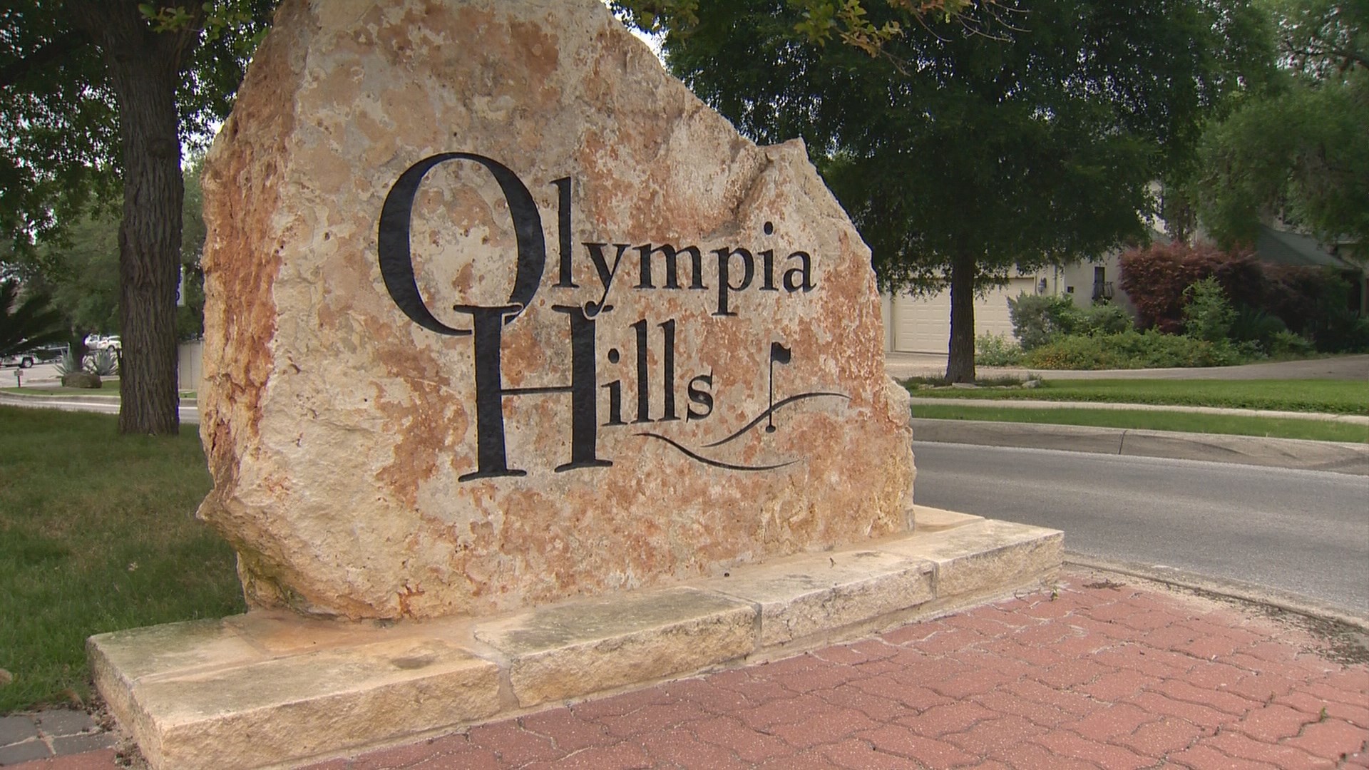 Olympia Hills Golf & Event Center in San Antonio