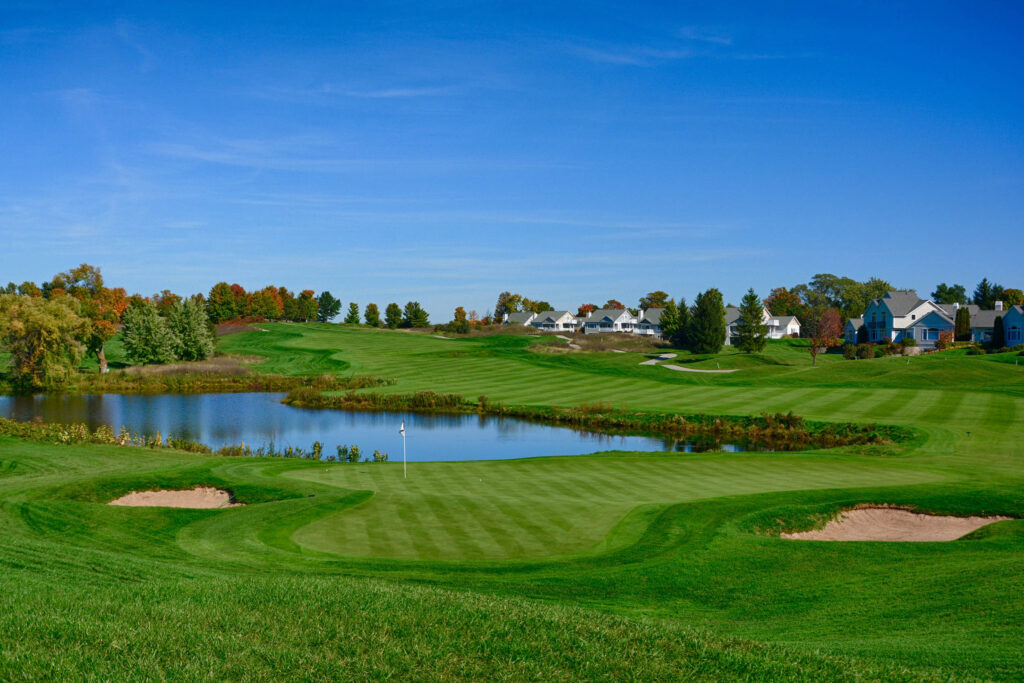 Traverse City Golf & Country Club | A Classic Gem In Northern Michigan