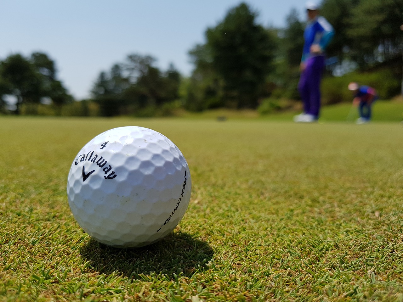 Unlocking The Art Of Reading Greens | How To Make Every Putt Count