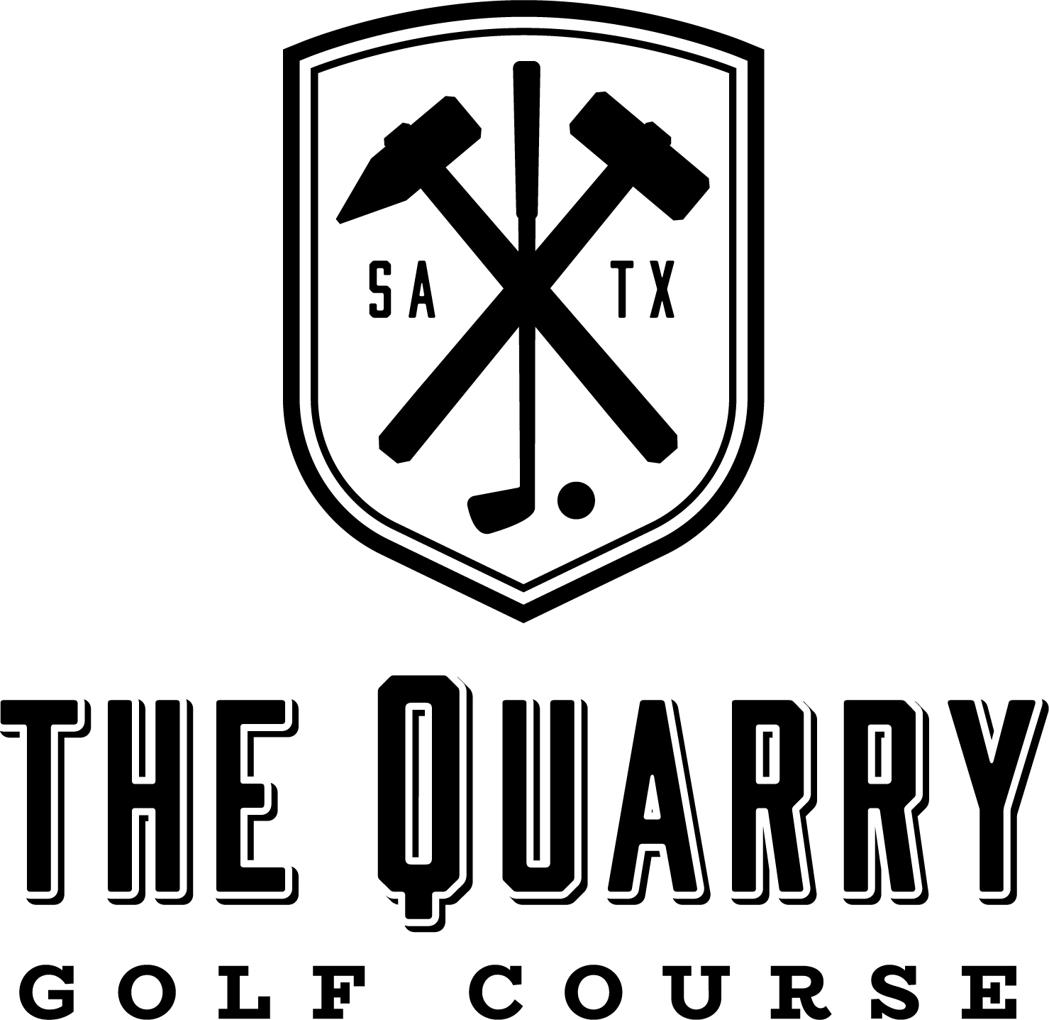 The Quarry Golf Course in San Antonio