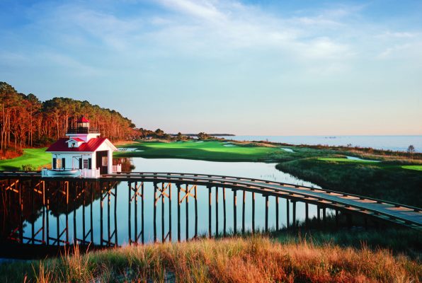 Bay Creek Resort & Club | A Coastal Golfing Oasis In Virginia