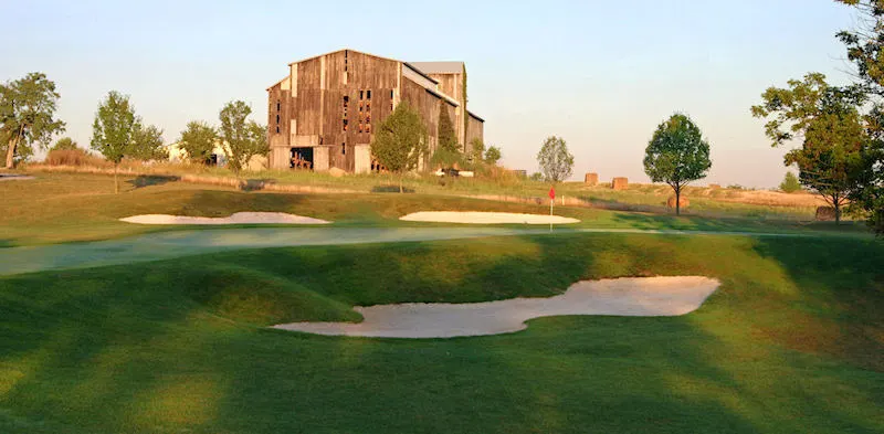 Cherry Blossom Golf Club | A Lexington Gem For Golf Enthusiasts