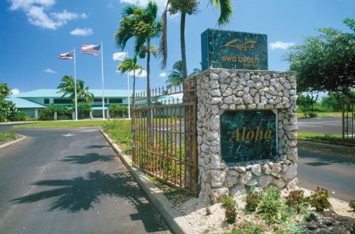 Ewa Beach Golf Club | Discover A Hidden Gem In Honolulu Golf