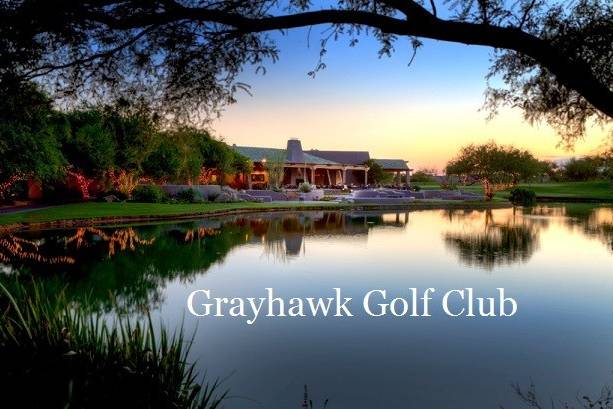 Grayhawk Golf Club | Where Luxury Meets Golfing Excellence In Phoenix