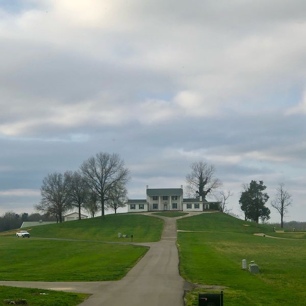 Heritage Hill Golf Club | Unveiling The Best In Kentucky Golf