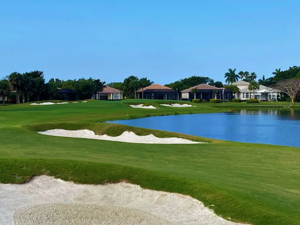 Ironhorse Country Club | Discover The Essence Of West Palm Beach Golf