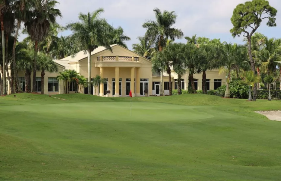 Madison Green Country Club | A Gem Among West Palm Beach Golf Courses