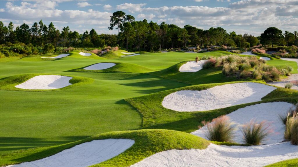 Madison Green Country Club | A Gem Among West Palm Beach Golf Courses