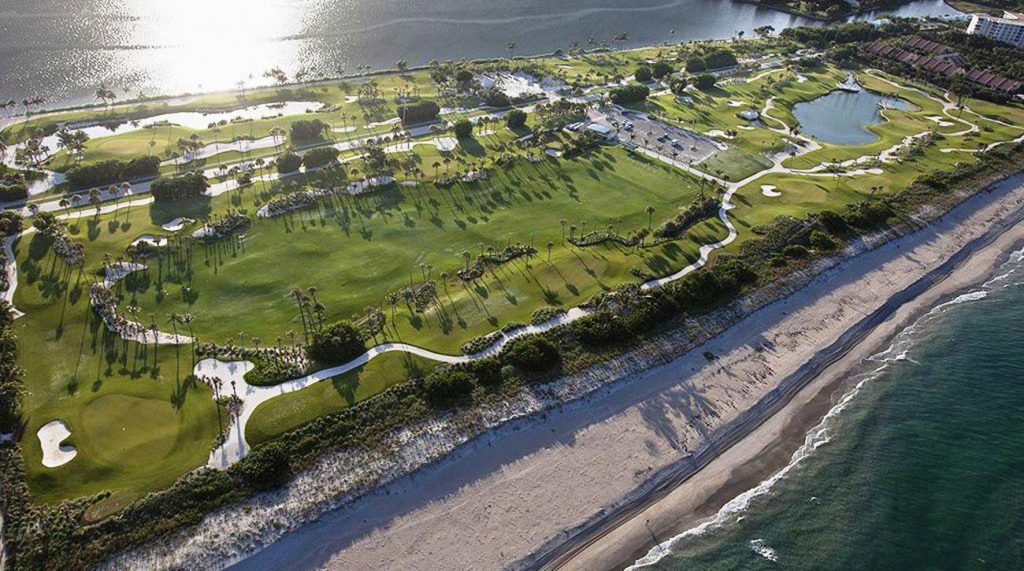 Palm Beach Par 3 Golf Course | A Coastal Golf Gem In Florida
