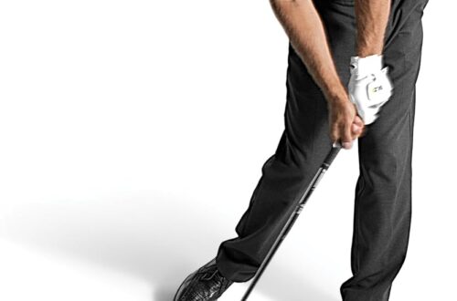 SKLZ Smash Bag Golf Swing Trainer Black Review