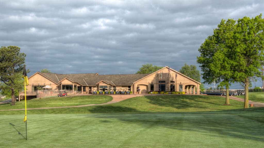 St. Andrews Golf Club | Tee Off At Overland Park's Hidden Gem