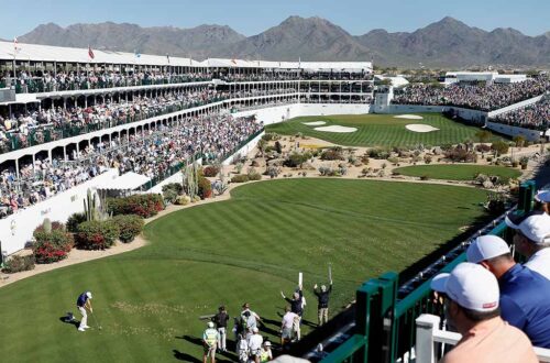 TPC Scottsdale | Championship Golfing Thrills In Arizona