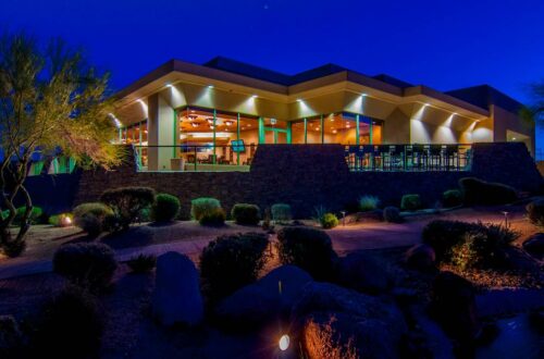 Troon North Golf Club | Desert Golfing Mastery In Phoenix