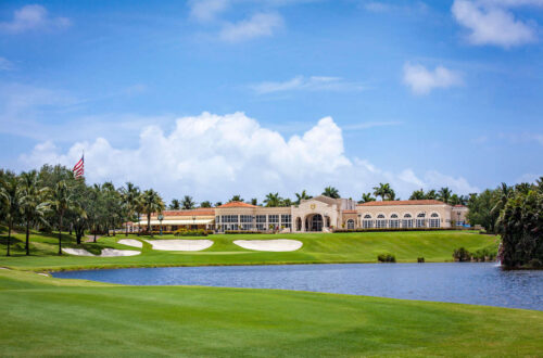 Trump International Golf Club | A Luxurious Oasis For Golf Enthusiasts
