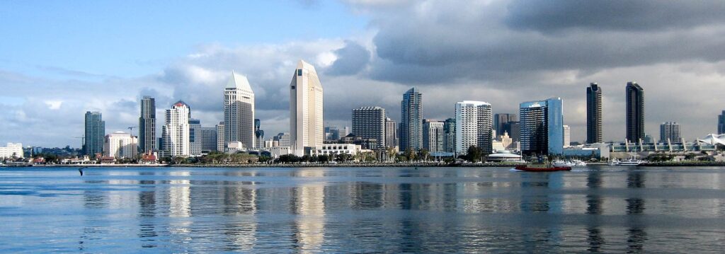 Exploring San Diego | Essential Experiences For The First-Time Visitor