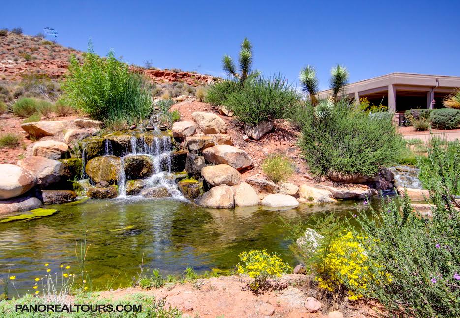 Coral Canyon Golf Course | Tee Off In Paradise In St. George