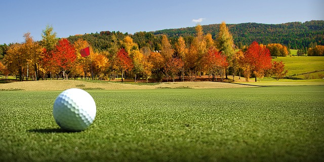 golf, mac wallpaper, golf ball