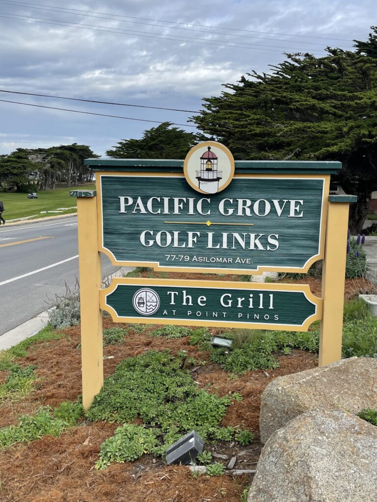 Pacific Grove Golf Links A Scenic Journey Through Golfing History JGolfs