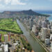 Ala Wai Golf Course | A Scenic Urban Oasis For Golf Enthusiasts