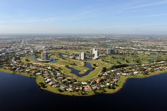 Banyan Cay Resort & Golf | Tee Off Amidst Luxury In West Palm Beach