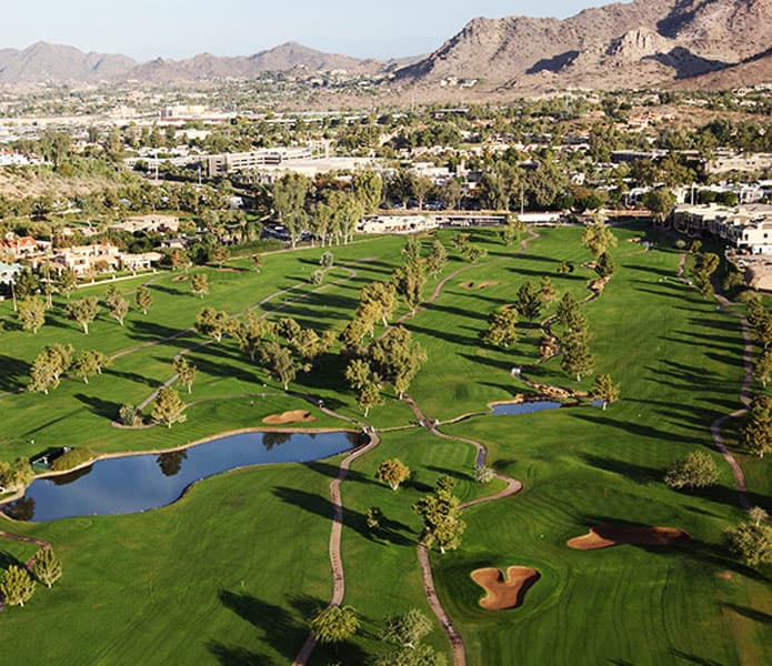 Arizona Biltmore Golf Club | Timeless Elegance On Phoenix Greens