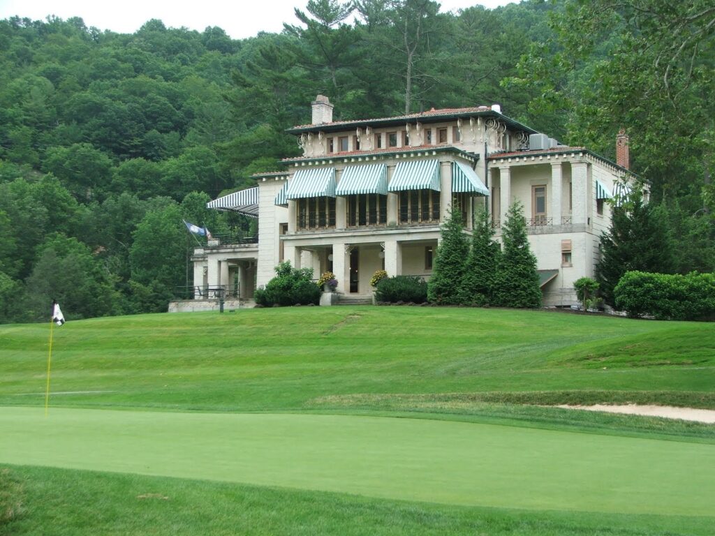 The Cascades At The Homestead | Virginia's Premier Golfing Experience