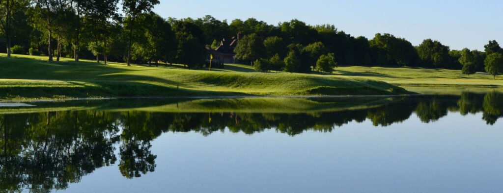 Champion Trace Golf Club | Championship Golfing Excellence In Kentucky