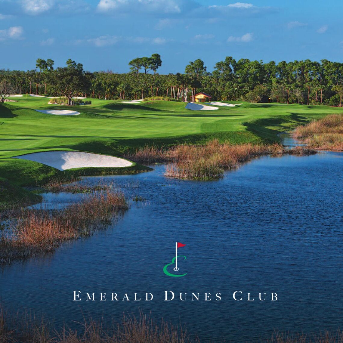 Emerald Dunes Golf Club | A Pristine Golfing Retreat In South Florida