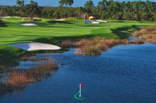 Emerald Dunes Golf Club | A Pristine Golfing Retreat In South Florida