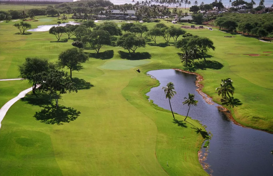 Ewa Beach Golf Club | Discover A Hidden Gem In Honolulu Golf