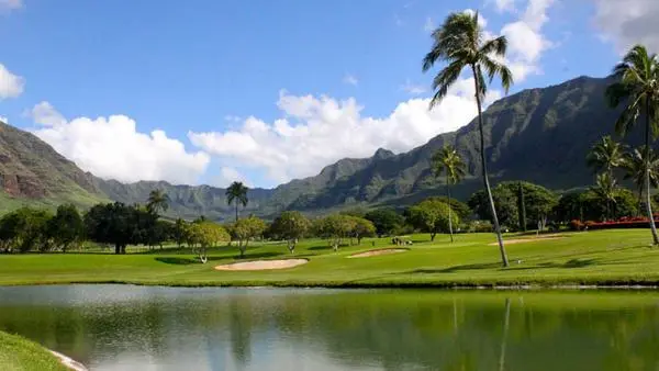 Ewa Beach Golf Club | Discover A Hidden Gem In Honolulu Golf