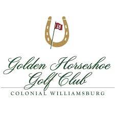 Golden Horseshoe Golf Club | Where History Meets Golf Excellence In Virginia