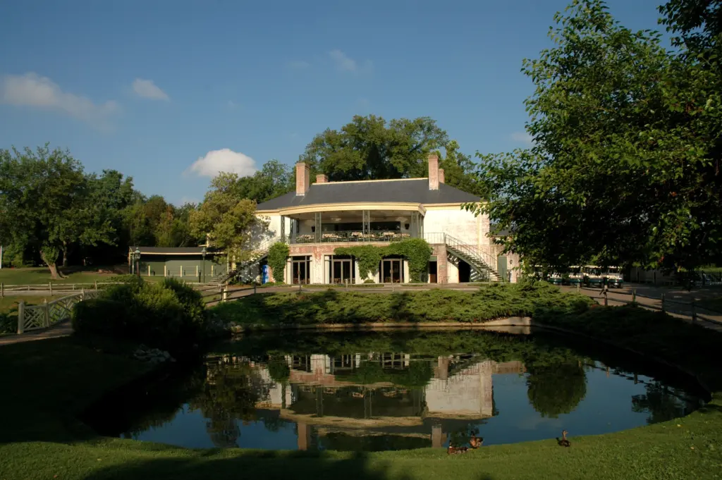 Golden Horseshoe Golf Club | Where History Meets Golf Excellence In Virginia