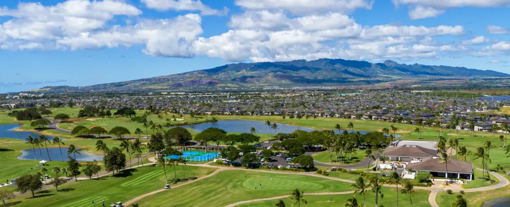 Hawaii Prince Golf Club | Tee Off In Paradise In Honolulu