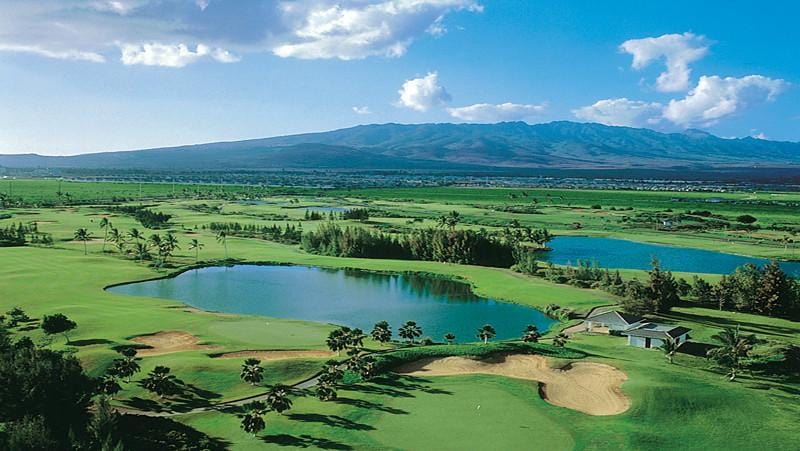 Hawaii Prince Golf Club | Tee Off In Paradise In Honolulu