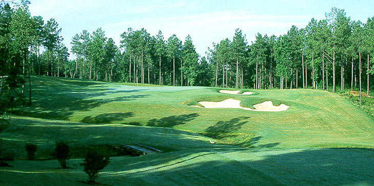 Independence Golf Club | A Richmond Destination For Golf Enthusiasts