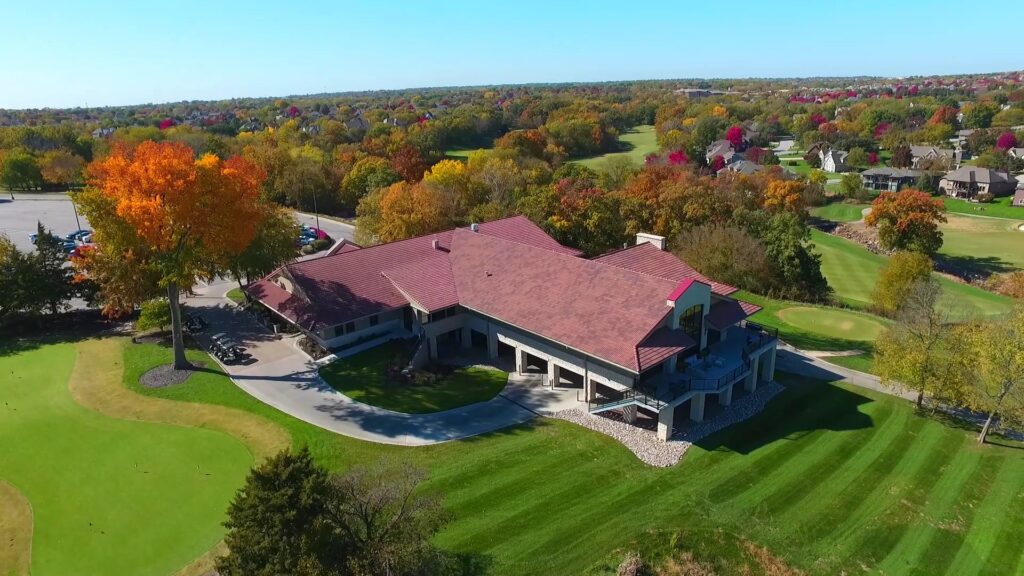 Ironhorse Golf Club | Championship Golfing Excellence In Kansas