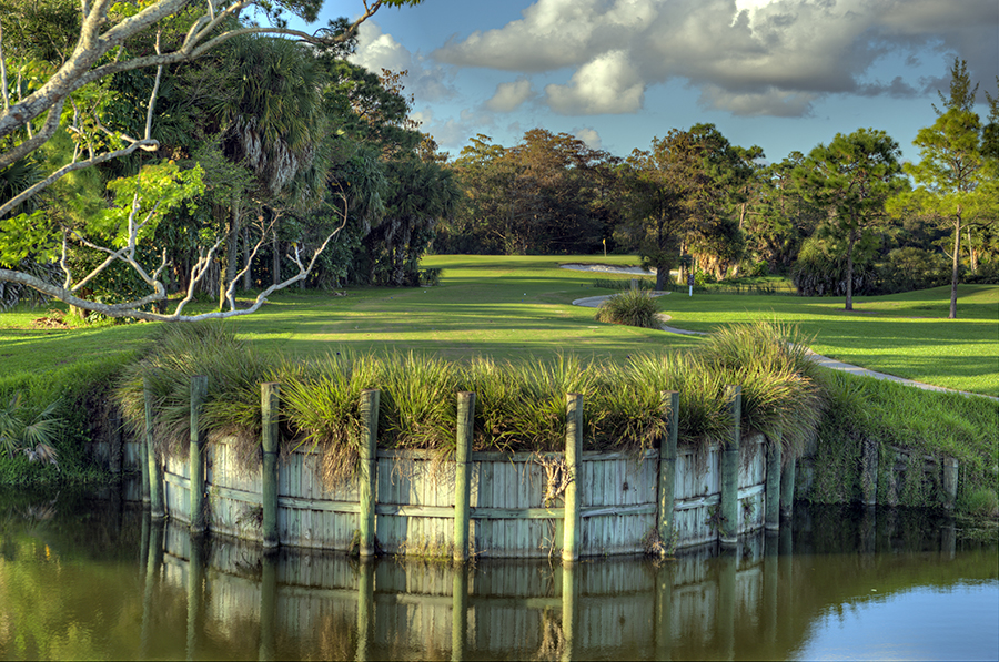 Okeeheelee Golf Course | An Affordable Golfing Experience In West Palm Beach