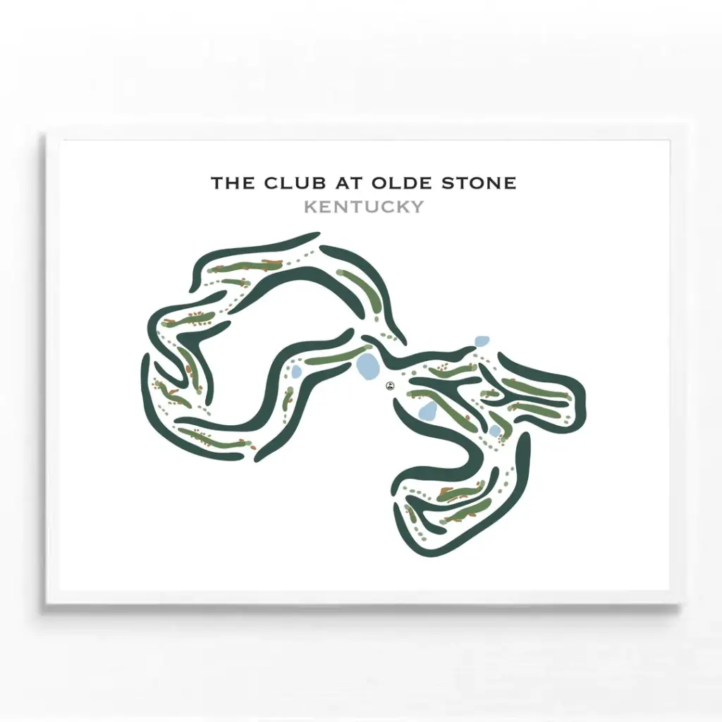 The Club At Olde Stone | Exquisite Golf In The Heart Of Kentucky