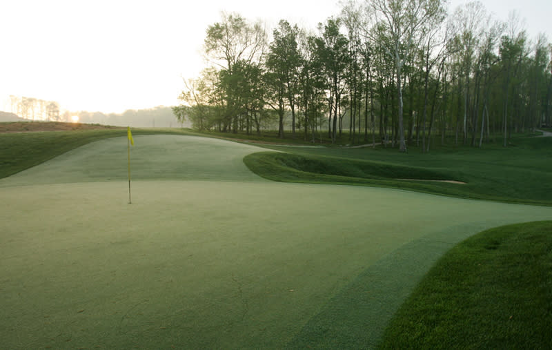 The Club At Olde Stone | Exquisite Golf In The Heart Of Kentucky