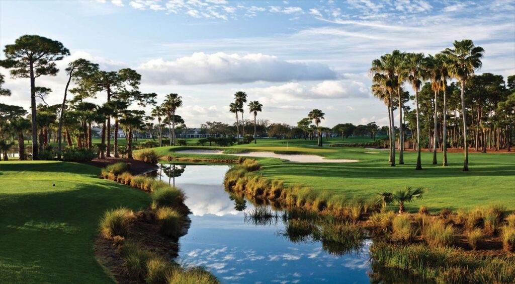 PGA National Resort & Spa | Championship Golfing Excellence In West Palm Beach