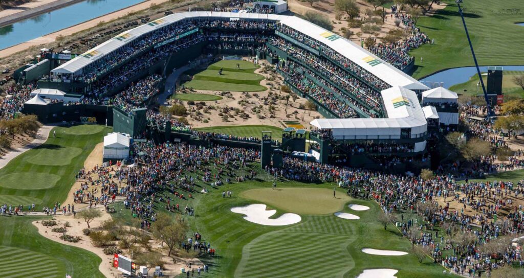 TPC Scottsdale | Championship Golfing Thrills In Arizona