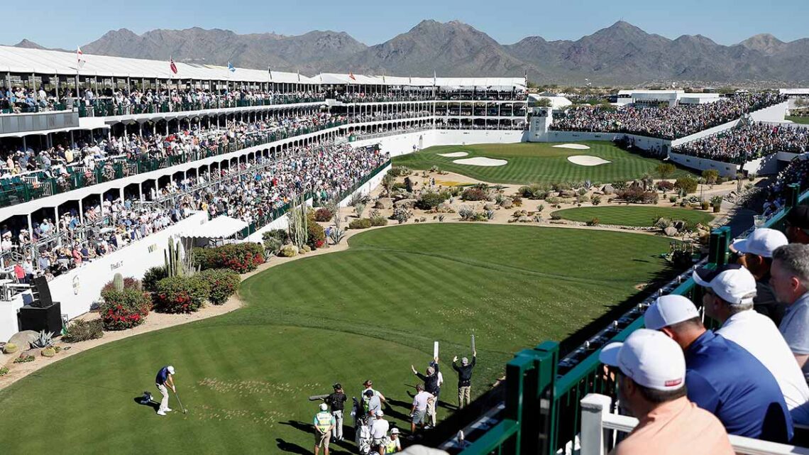 TPC Scottsdale | Championship Golfing Thrills In Arizona