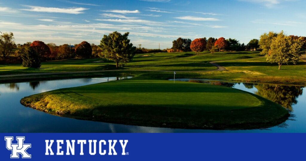 University Club Of Kentucky | Where Golf And Tradition Meet