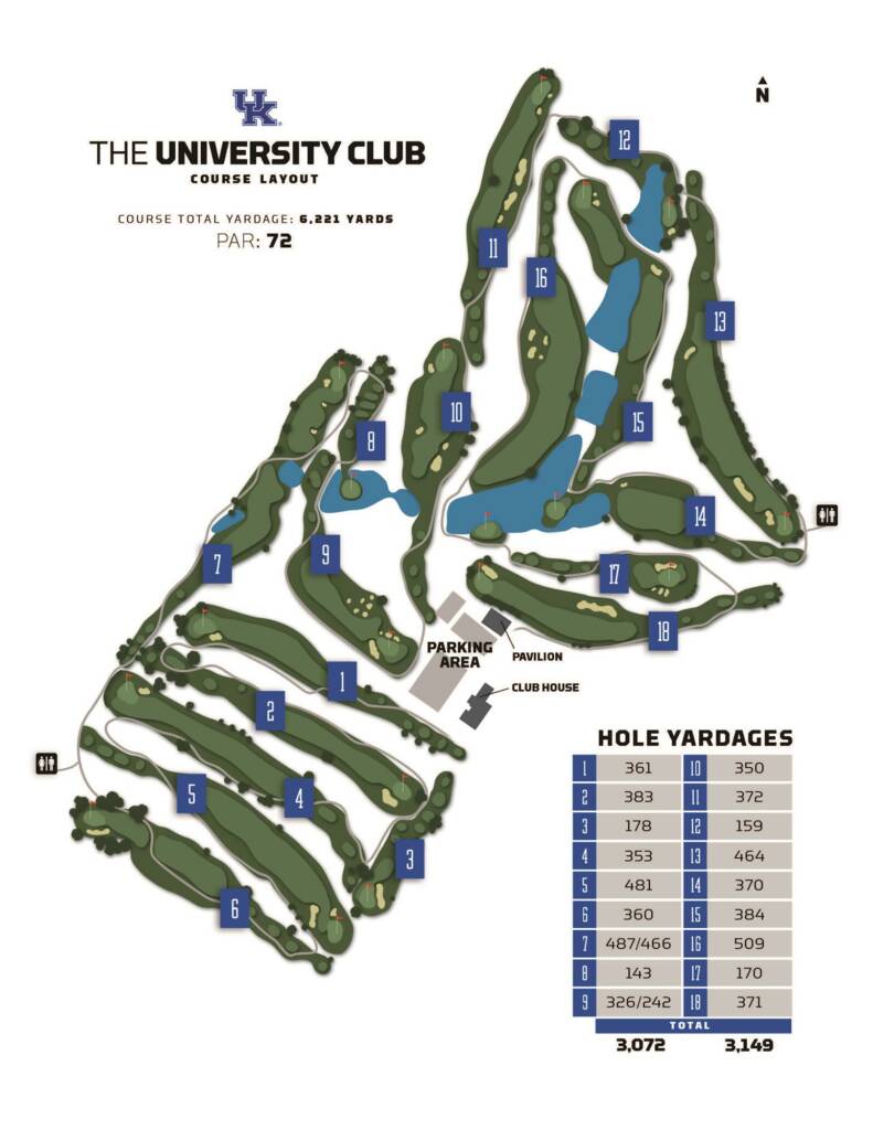 University Club of Kentucky