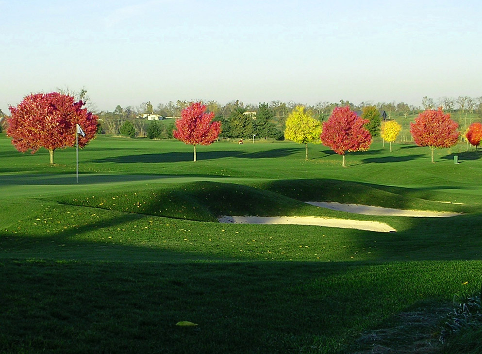 University Club Of Kentucky | Where Golf And Tradition Meet