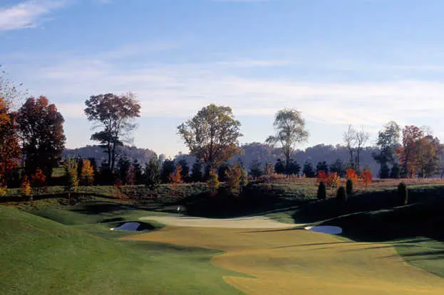 The Virginian Golf Club | Exclusive Golfing In The Heart Of Virginia