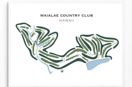 Waialae Country Club | Championship Golfing Excellence In Honolulu