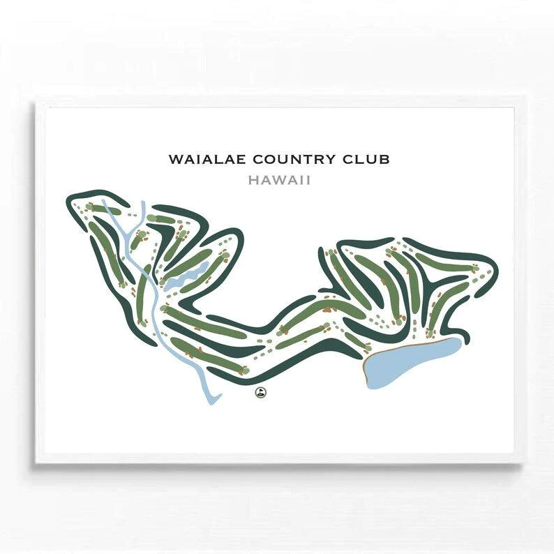 Waialae Country Club | Championship Golfing Excellence In Honolulu