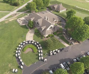 Keene Trace Golf Club | A Premier Golfing Destination In Kentucky